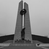 Мемориал славы шахтёров!!! :: Радмир Арсеньев Мемориал славы шахтёров!!! :: Радмир Арсеньев