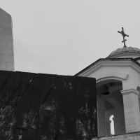 Мемориал славы шахтёров. :: Радмир Арсеньев