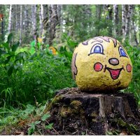 Я от бабушки ушел... :: Михаил К