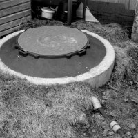 Мечты о ч/б Лейке 96. :: Михаил Елочкин