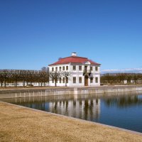 Петергоф :: VasiLina *