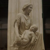 Генрих Имгоф / Мать Моисея :: zavitok *