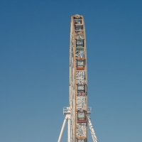 Колёсико. :: Игорь Николаев