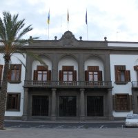 Симпатичные здания в традиционном испанском стиле… :: Savayr 