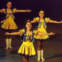 Выходили красны девицы! :: Нина Андронова