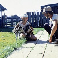 Деревня :: Андрей Хлопонин