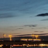 Трамвай..... :: Андрей 