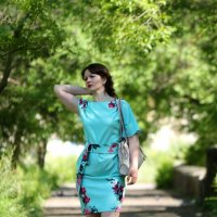 NN :: Андрей Л. В. NN :: Андрей Л. В.