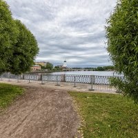 Выборгские зарисовки :: Евгений Выборгские зарисовки :: Евгений