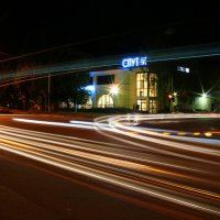 Спутни :: Владимир Гришин Спутни :: Владимир Гришин