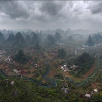 Долина гномов :: Влад Соколовский Долина гномов :: Влад Соколовский