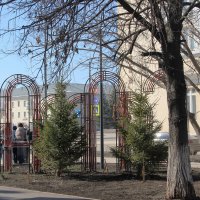 весна :: Венера Чуйкова весна :: Венера Чуйкова