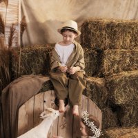 три друга :: Olga 