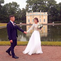 Счастливые. :: веселов михаил 