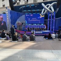 На форуме колледжей Москвы :: Ирэн 