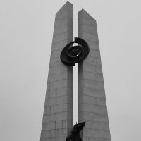 Мемориал славы шахтёров!!! :: Радмир Арсеньев