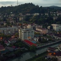 Сухум :: Лилия .