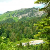 Дальше дороги нет! :: Надежда 