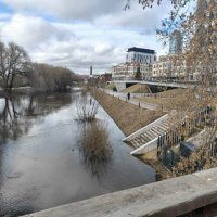 ИСЕТЬ РАЗЛИЛАСЬ :: ura Зелев