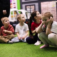 обиделась :: Артём Евтюхов