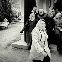 Светлая радость праздника... :: Любовь Светлая радость праздника... :: Любовь