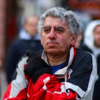 Созерцающий :: Юрий. Шмаков