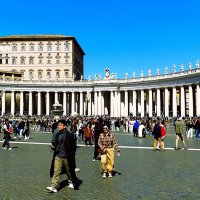 Вечный город Рим(серия) :: Владимир Манкер Вечный город Рим(серия) :: Владимир Манкер