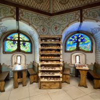 Трапезная. :: Любовь 