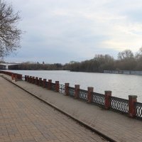 Канал имени Москвы :: Дмитрий И_