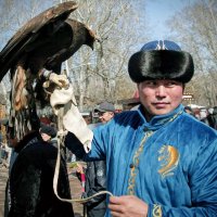 Беркучи :: Георгиевич 