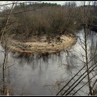 Зима ушла :: Aleksandr Gal