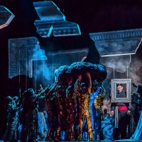 "ДОН ЖУАН" :: arkadii 