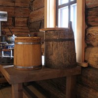 Кадушки :: Татьяна Лютаева Кадушки :: Татьяна Лютаева