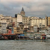 Стамбул :: skijumper Иванов Стамбул :: skijumper Иванов