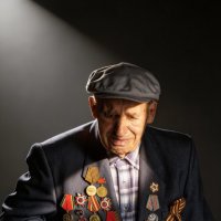 Война и победа :: Александр Лисовский Война и победа :: Александр Лисовский