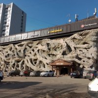 *** :: Валентина Береснева