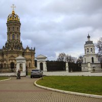Перед грозой :: Владимир Гришин Перед грозой :: Владимир Гришин