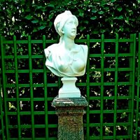 ЛЕТНИЙ САД. :: Виктор Осипчук