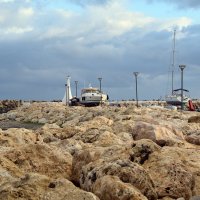 В бухте :: Олег 