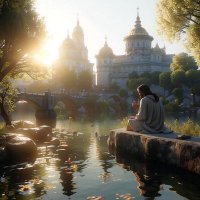 С Великим Четвергом! :: Наталья ***