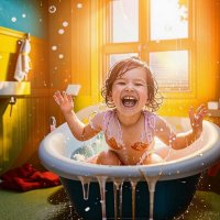 С ЧИСТЫМ ЧЕТВЕРГОМ, ДРУЗЬЯ! :: Наталья ***