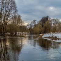 Вешние воды 8 :: Андрей Дворников