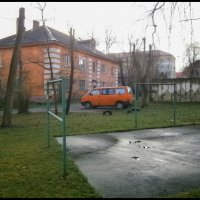 На Мало- Орловской :: Sergei Vikulov