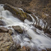 Весенний ручей :: NikitinAleks 