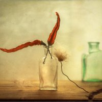 Перечное... :: Oleg Rastorguev Перечное... :: Oleg Rastorguev