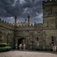 ЮБК :: Роман Савоцкий