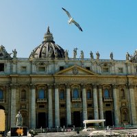 Вечный город Рим(серия) :: Владимир Манкер Вечный город Рим(серия) :: Владимир Манкер