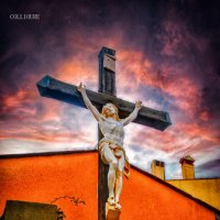 Со Страстной пятницей! :: arkadii 