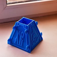 Пасочница :: Юрий Гайворонскiий