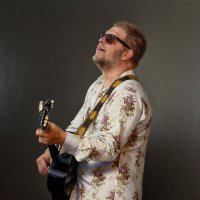 Про музыку и БГ :: Александр Лисовский